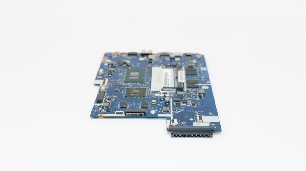 Lenovo Mb Mb031 I37100U V2G 4G Blk - 5B20M56281