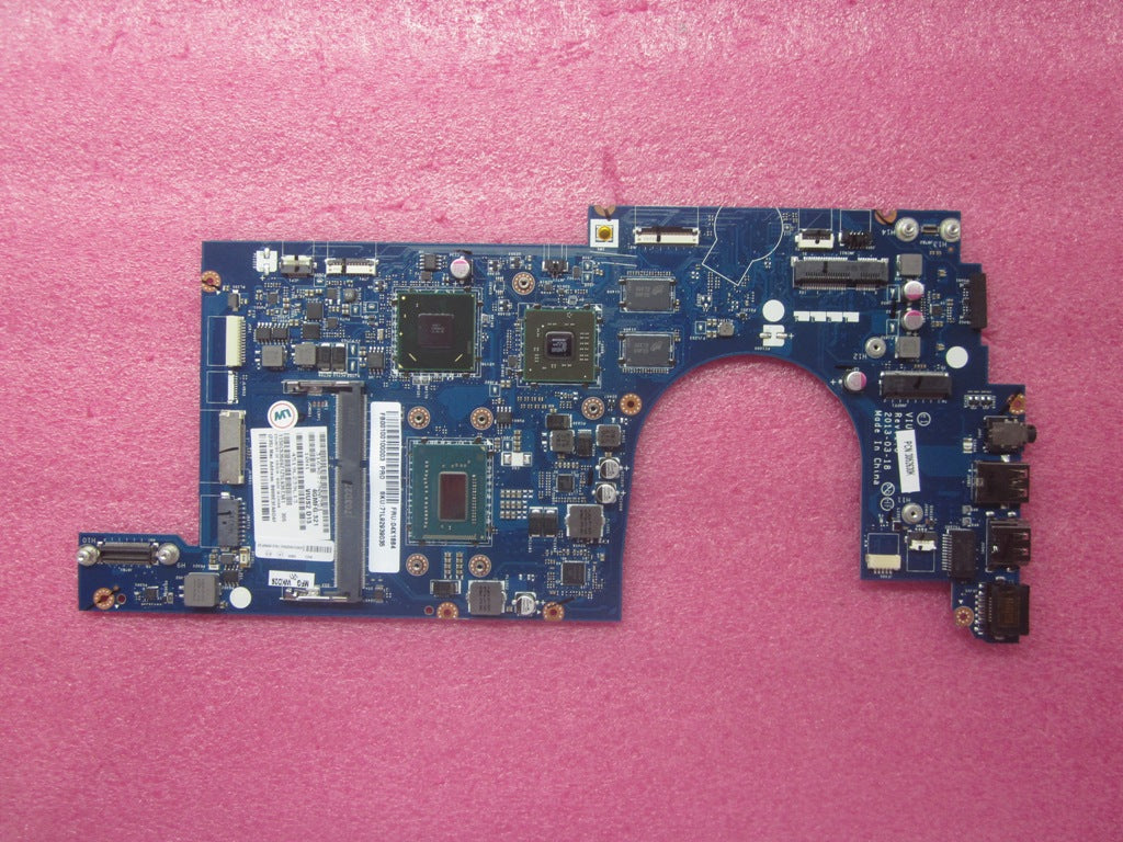 Lenovo Bdplanar W8P,I5-3337U,Dis-2G,S - 04X1884