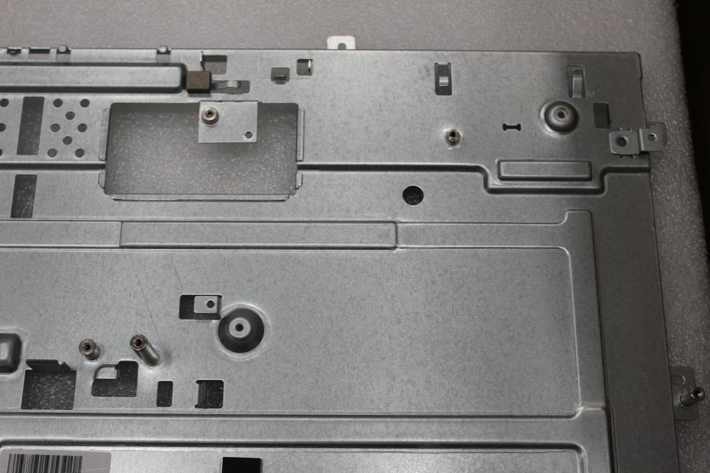Lenovo Cover C440 Middle - 90201481