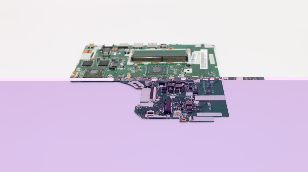 Lenovo System Board Planar Motherboar - 5B20R34060