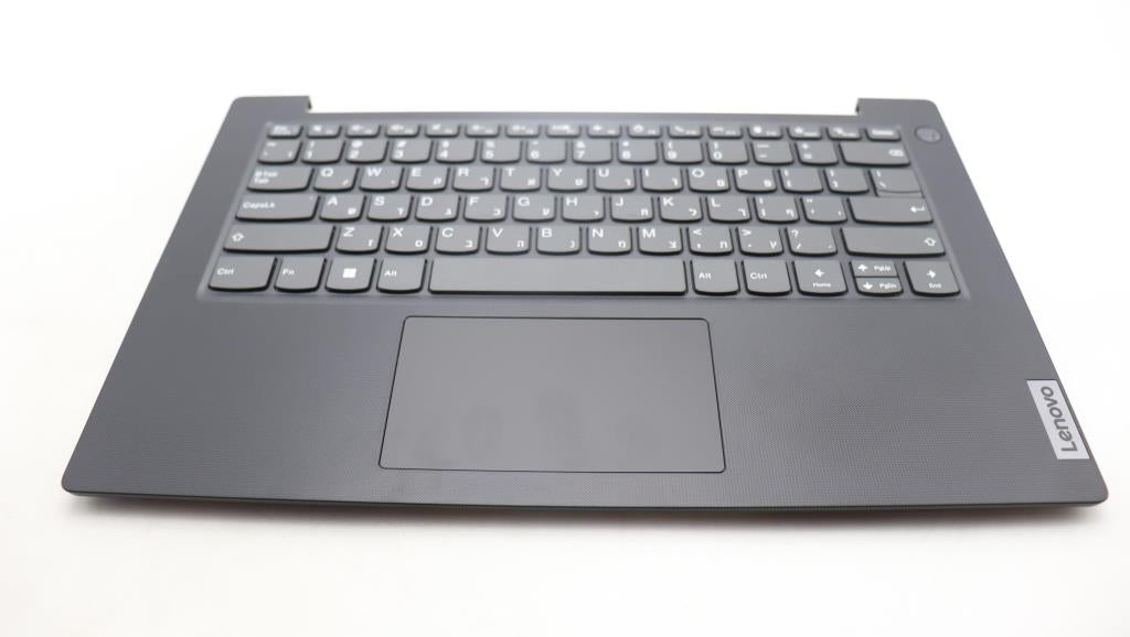 Lenovo Cover Upper Case Assembly Hbw - 5CB1L67930