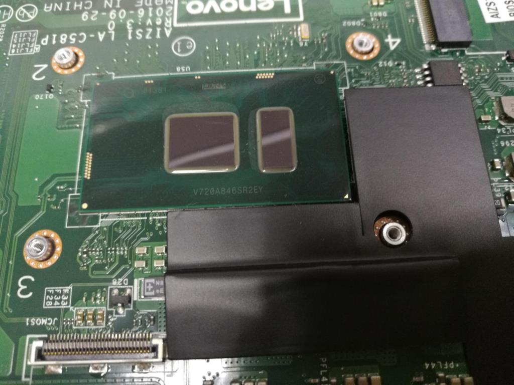 Lenovo Win,I5-6200U,N-Vpro,Tpm - 01AY880