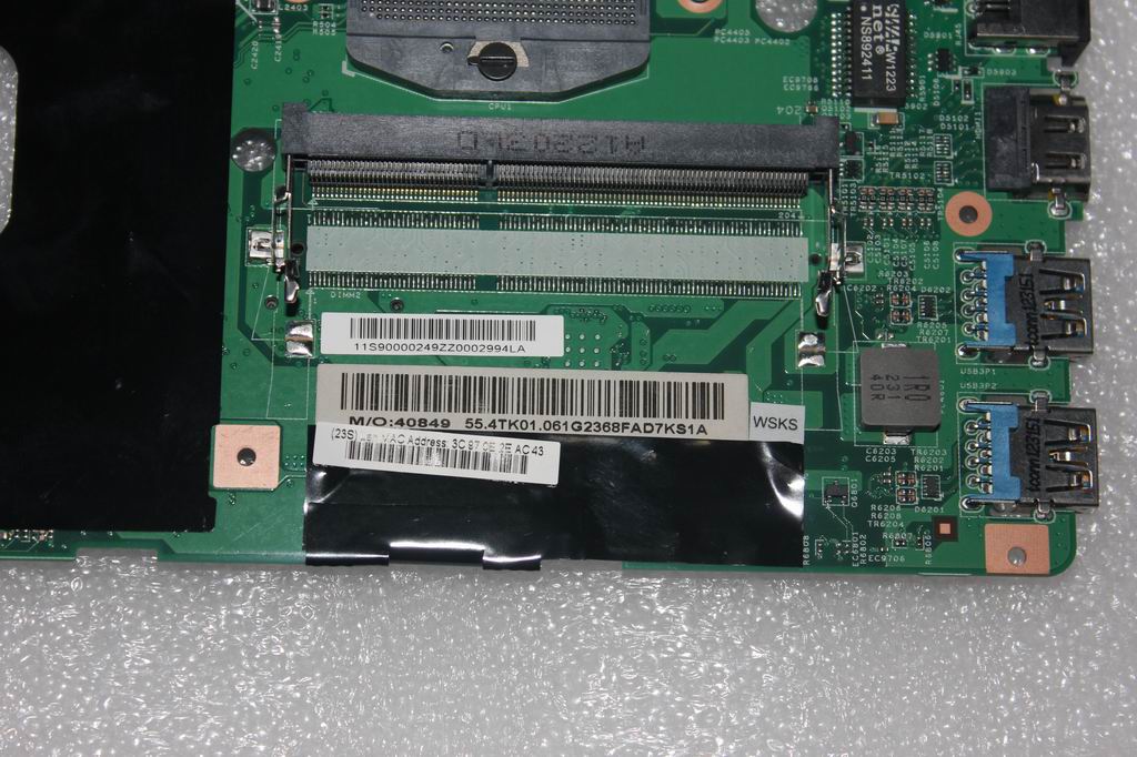 Lenovo Replacement Part - 90000249