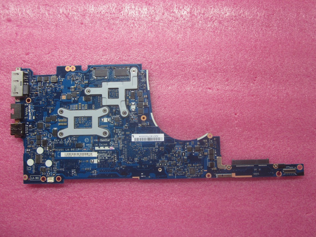 Lenovo Replacement Part - 04X2000