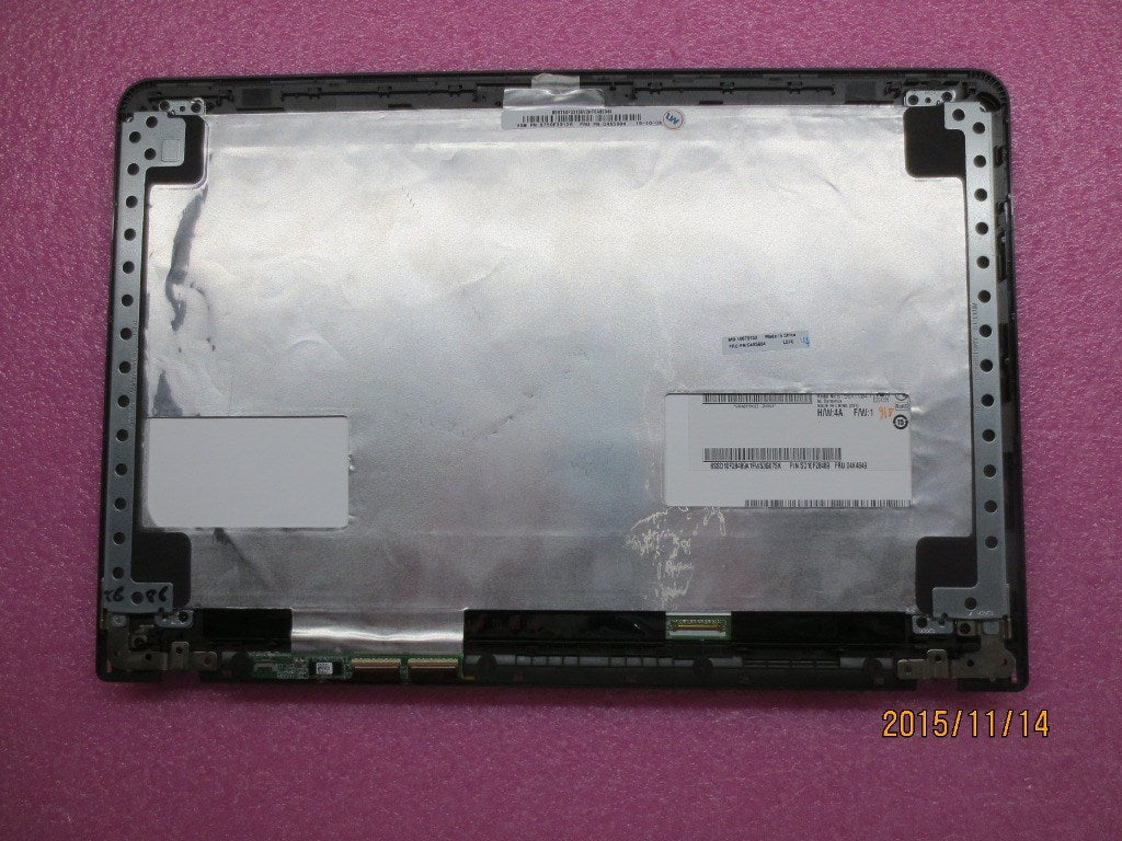 Lenovo Lp Lcd Panels - 04X5604