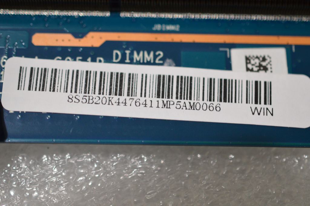 Lenovo Pl System Boards - 5B20K44764