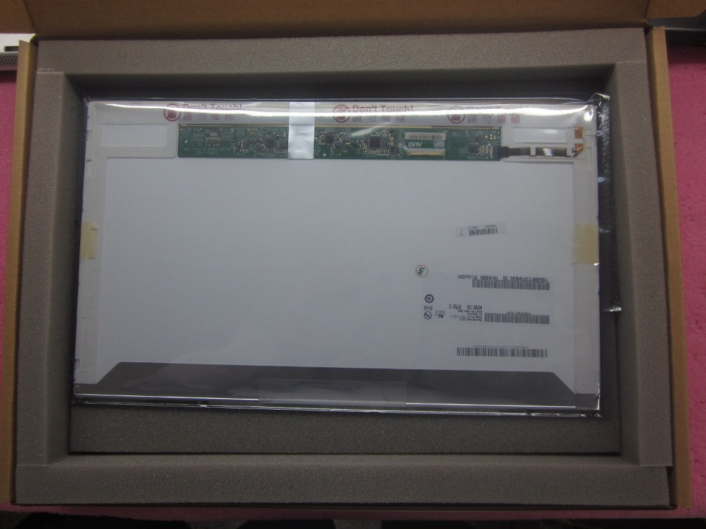 Lenovo 04W3341 Lcd 15.6 Wxga Lcd