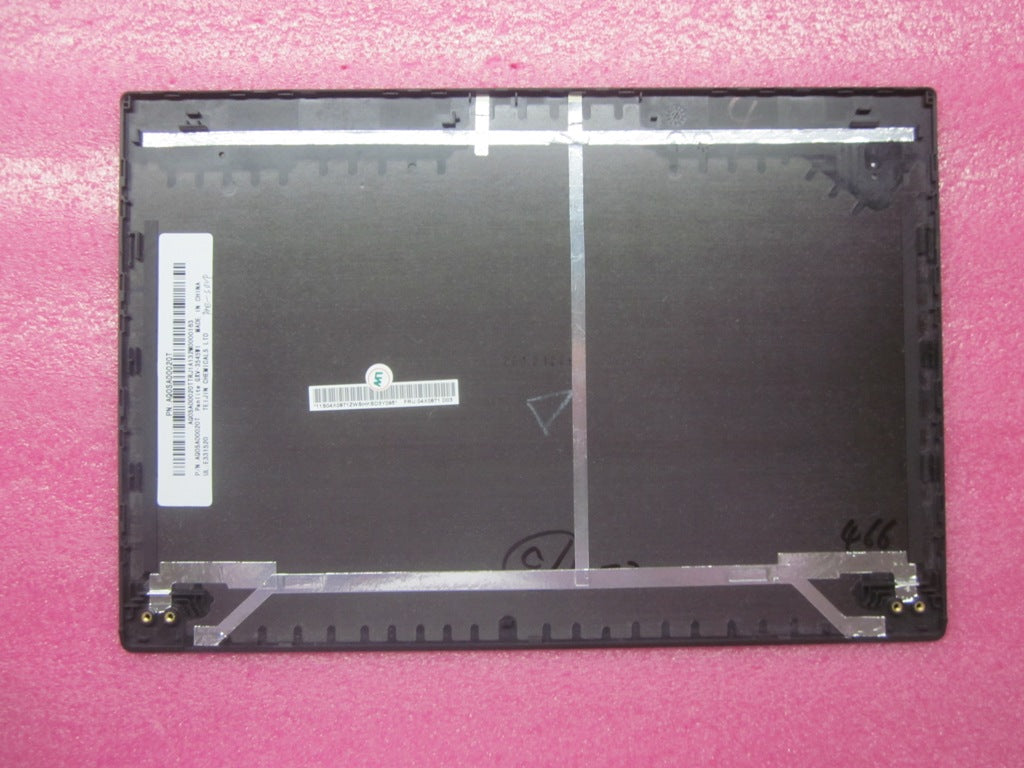 Lenovo Co Covers - 04X0871