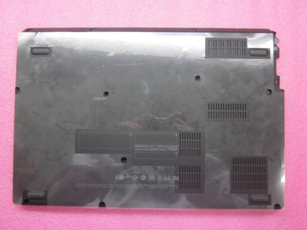 Lenovo Mecha Base Cover Asm Row - 04W1758