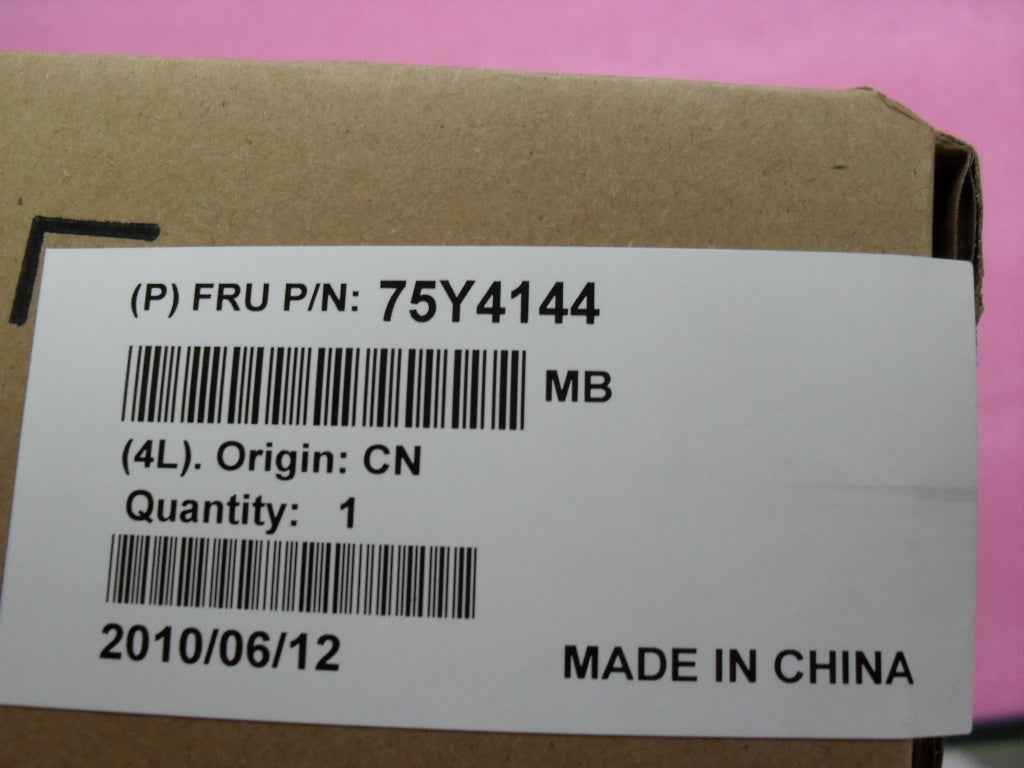 Lenovo 75Y4144 - Part
