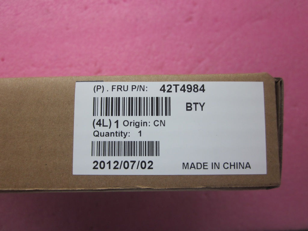 Lenovo Replacement Part - 42T4984