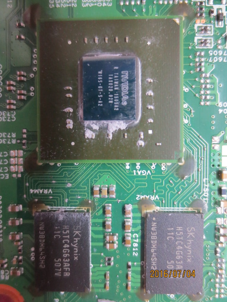 Lenovo Replacement Part - 00Ht862