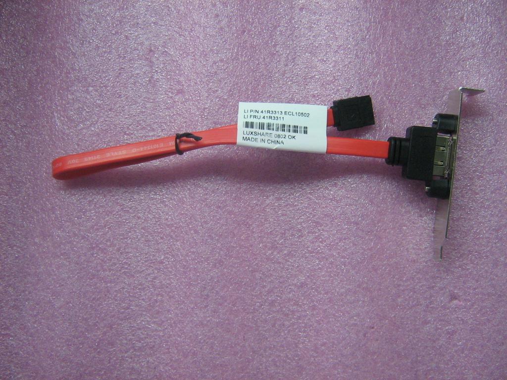 Lenovo 41R3311 Ct Cables Internal