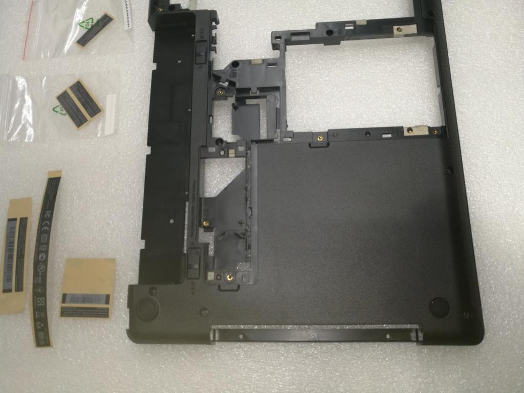 Lenovo Co Covers - 04W4156