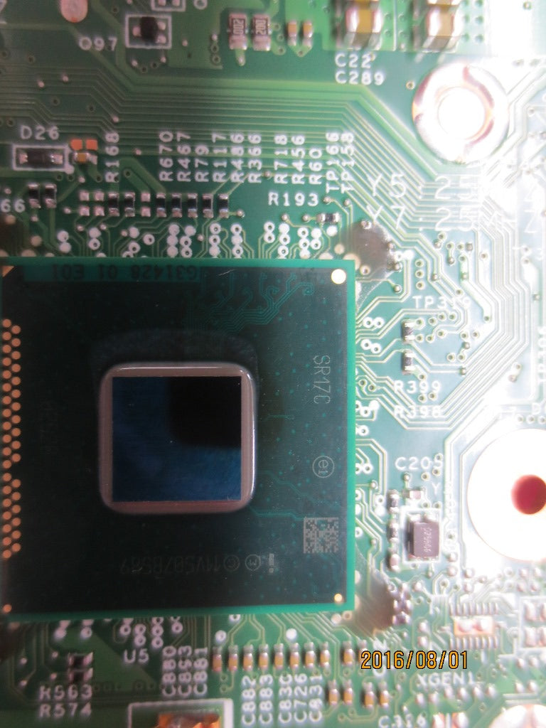 Lenovo Replacement Part - 00Hw117