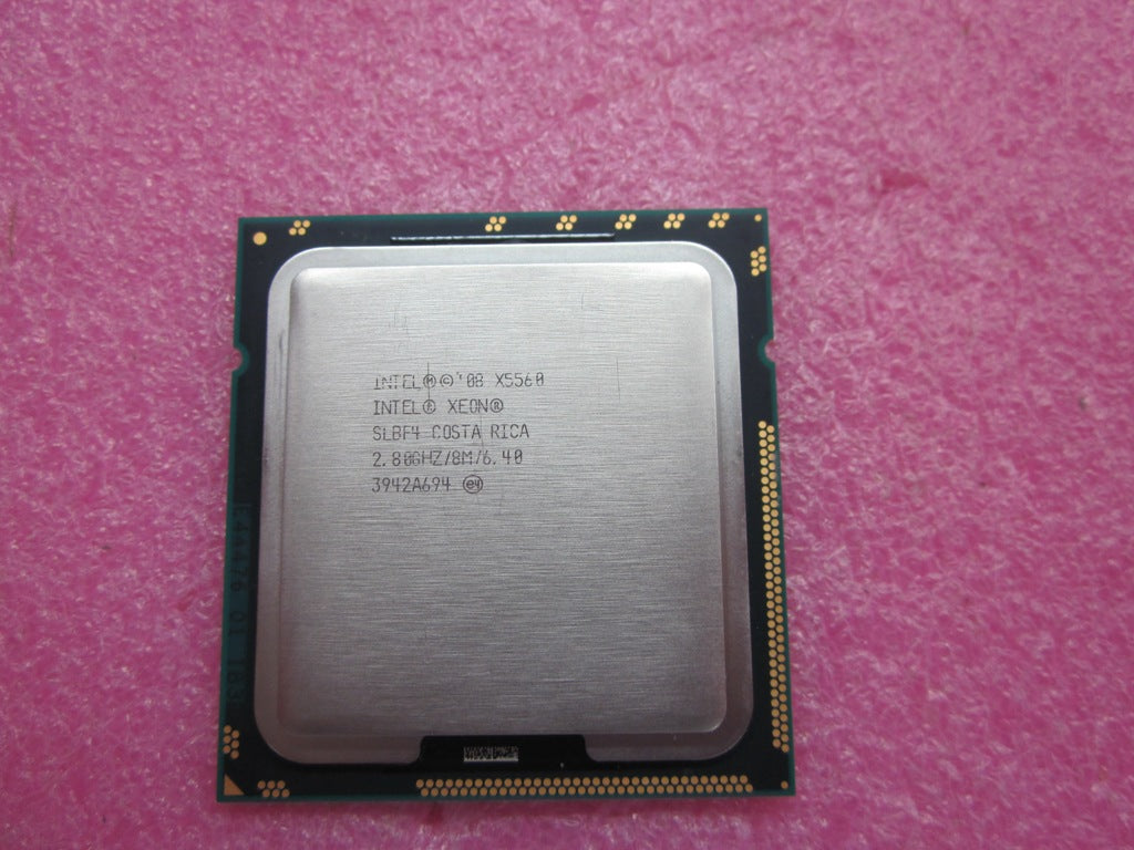 Lenovo Pu Processors - 46R6639