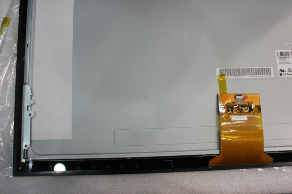 Lenovo Tfd Lcd B520E Lg2D 23 Led Modu - 90400085