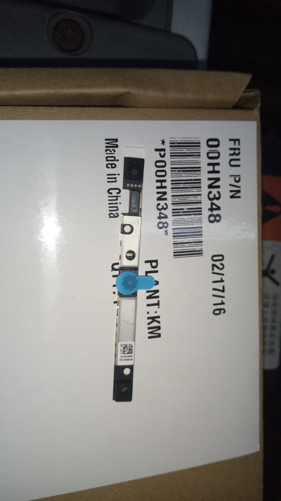 Lenovo Cm Cameras - 00HN348