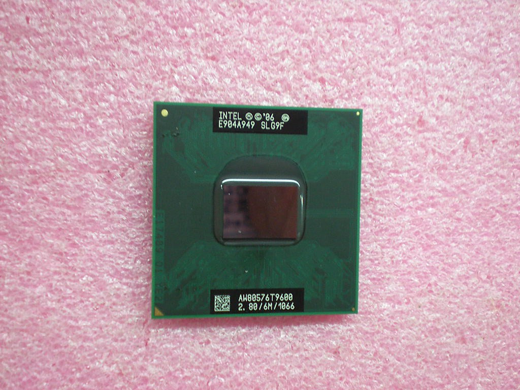 Lenovo Cpu 2.8Ghz - 42W8290