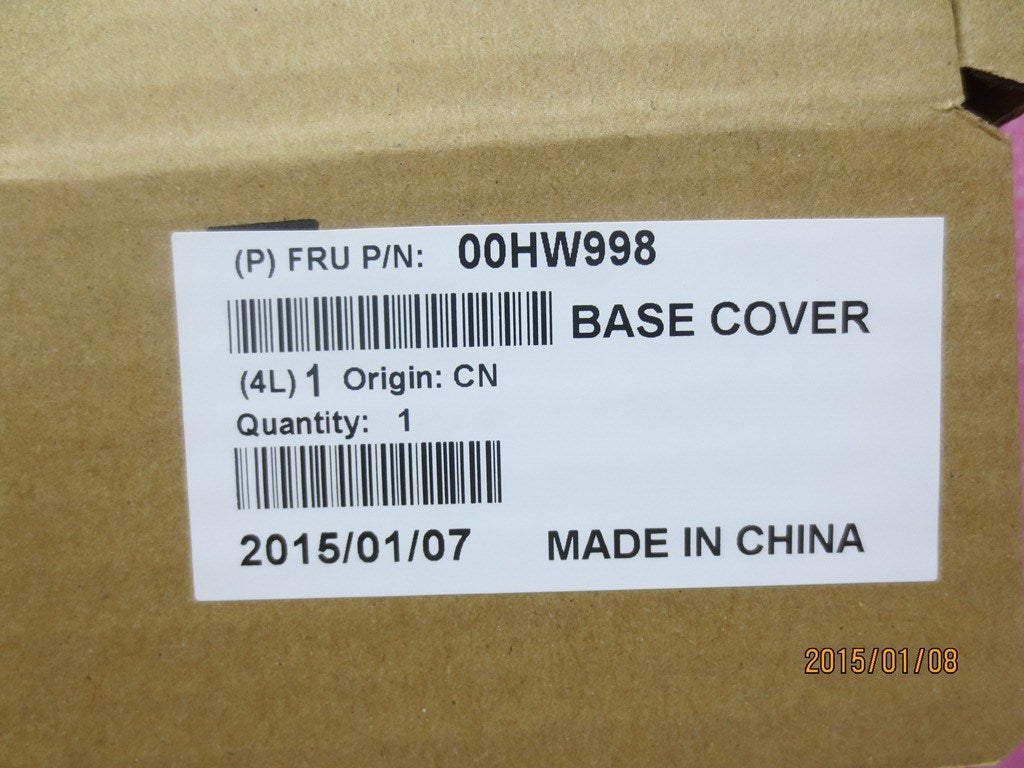 Lenovo Replacement Part - 00Hw998