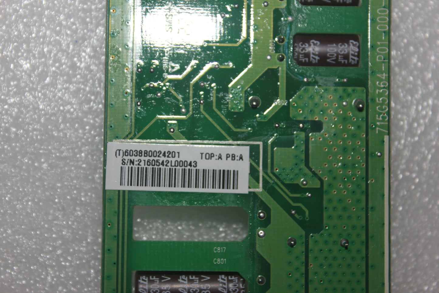 Lenovo Replacement Part - 90000987