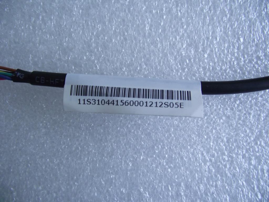 Lenovo 31044156 Ct Cables Internal