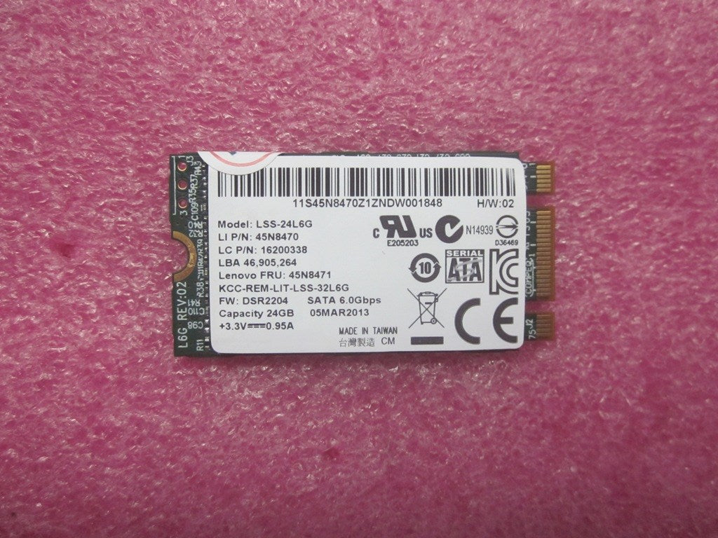 Lenovo Part - 45N8471