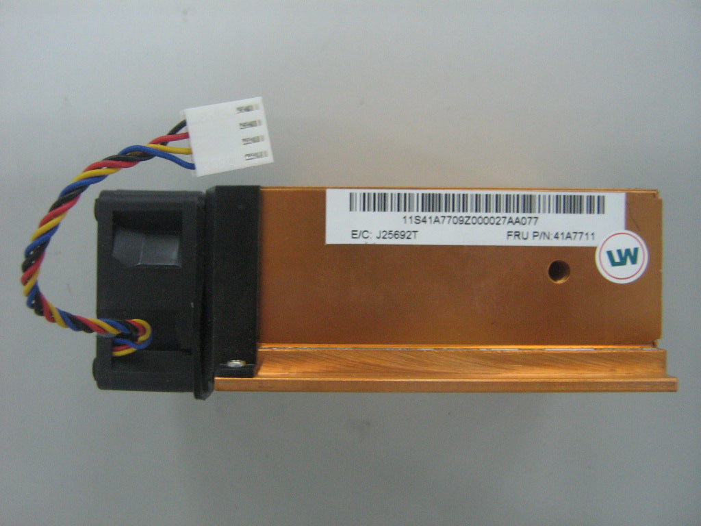 Lenovo Heat Sinks - 41A7711