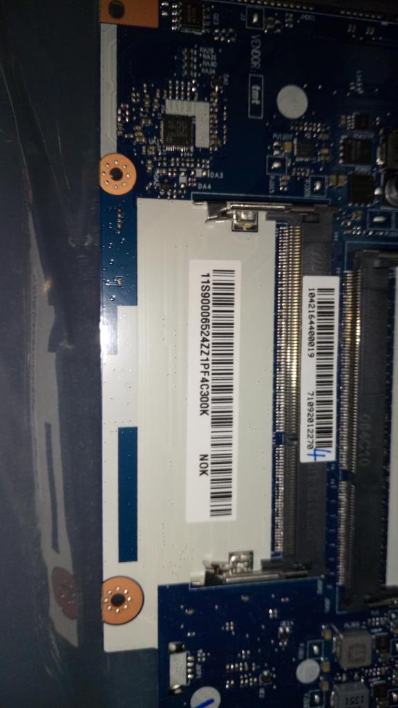 Lenovo Pl System Boards - 90006524