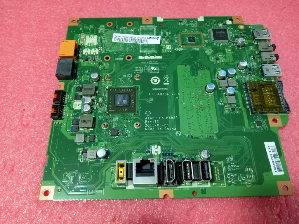 Lenovo Pl System Boards - 5B20J33228
