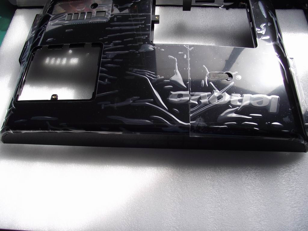 Lenovo Cover Carib W/Tv W/O Hdmi (Bla - 31051790