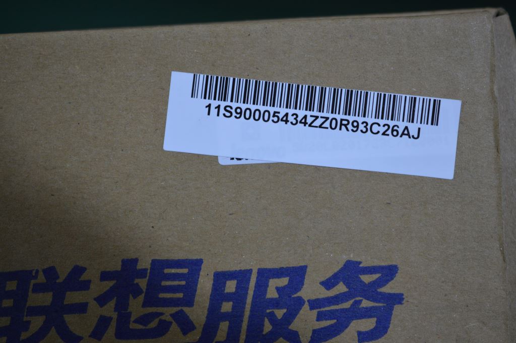 Lenovo Pl System Boards - 90005434