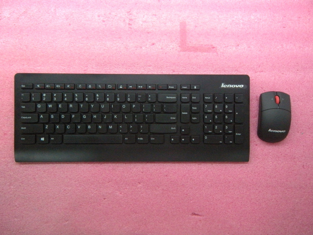 Lenovo Kb Keyboards External - 03X6220