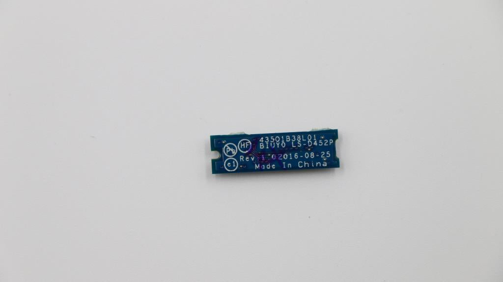 Lenovo Ci Cards Misc Internal - 5C50L45917