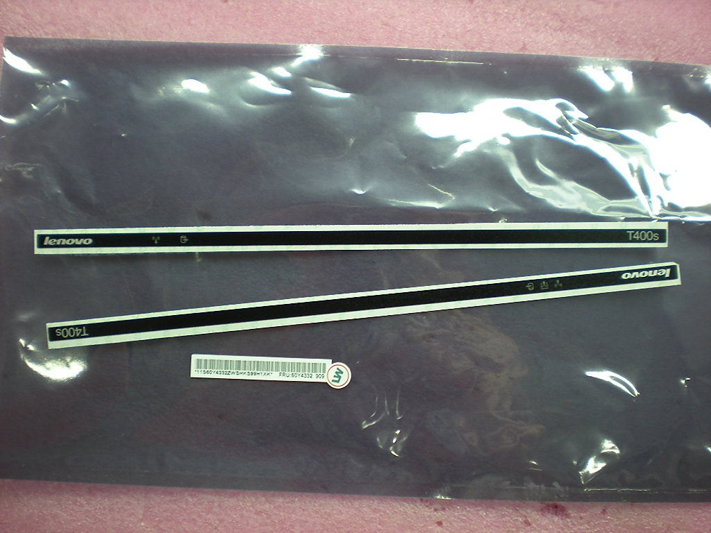 Lenovo Replacement Part - 60Y4332