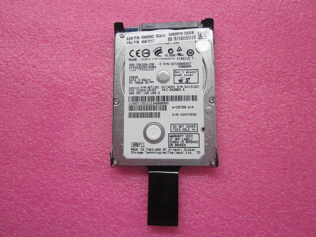 Lenovo 45N7217 - Part