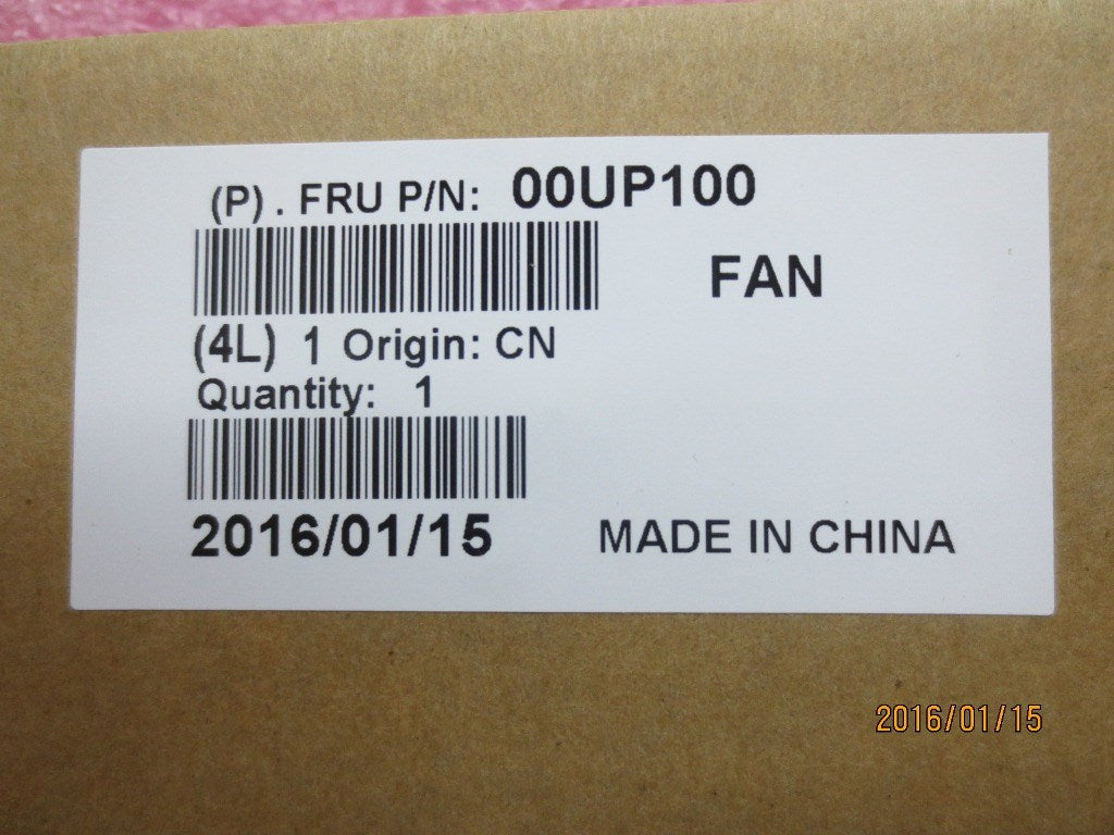 Lenovo Hs Heat Sinks - 00UP100