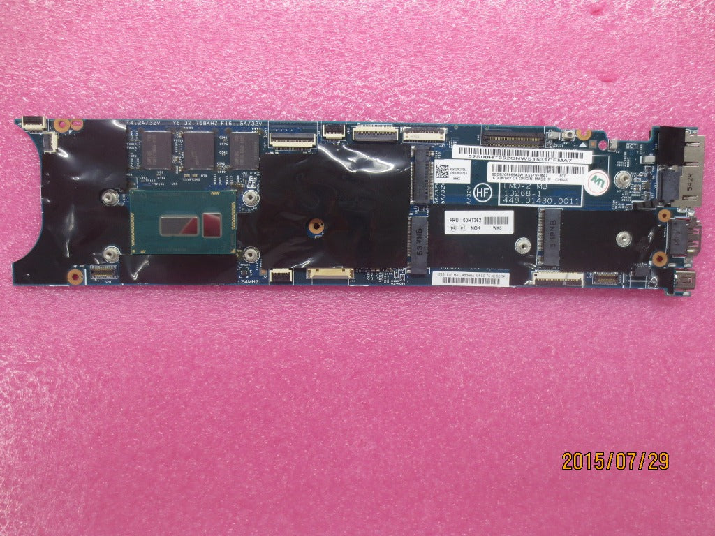Lenovo Pl System Boards - 00HT362