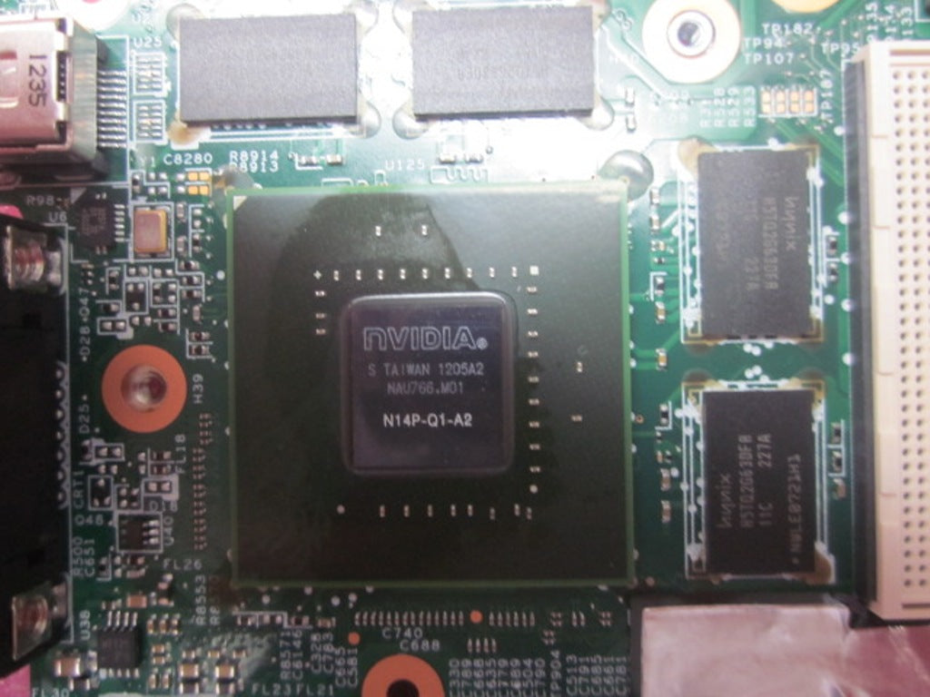 Lenovo 04Y1602 - Part
