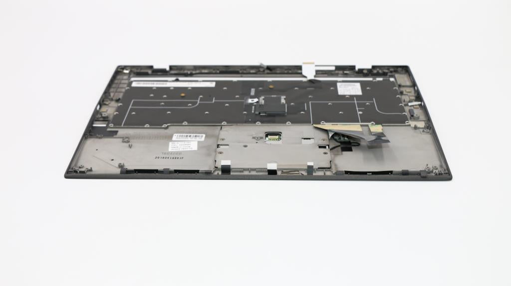 Lenovo Assembly Upper Case Us Int Wkb - 04X6592