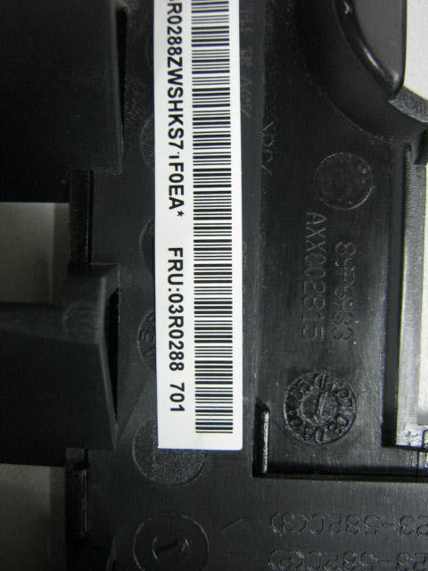 Lenovo Bezels/Doors - 03R0288