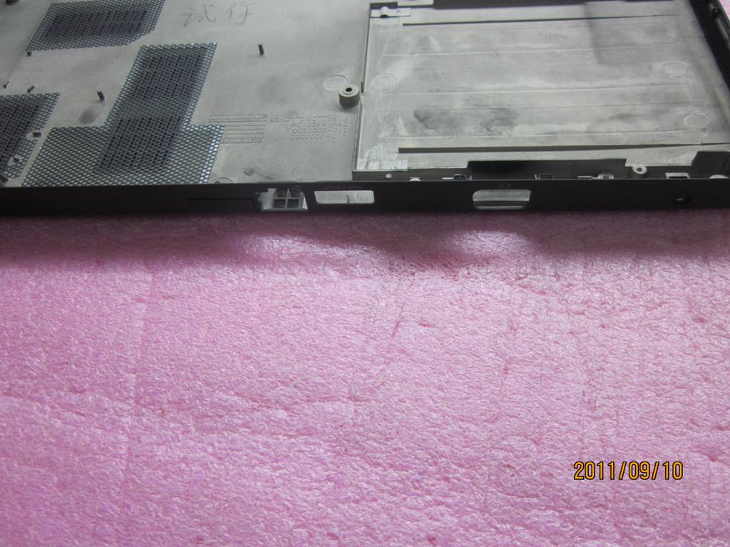 Lenovo Co Covers - 04W3455