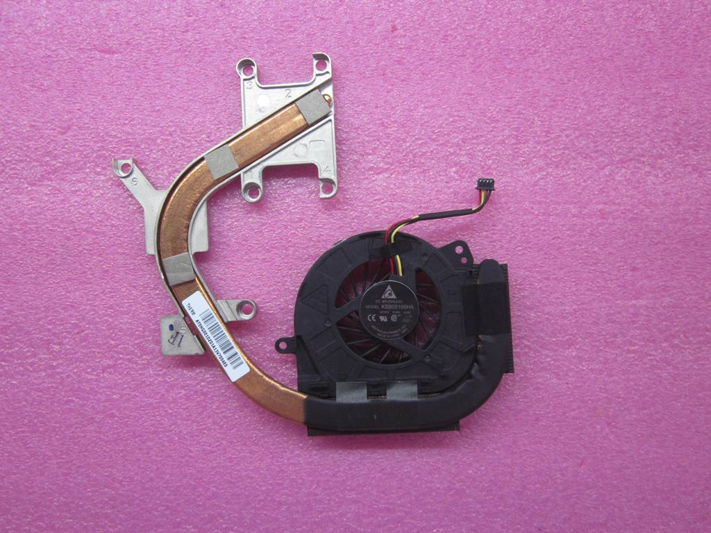 Lenovo Fa Fans - 04W2000