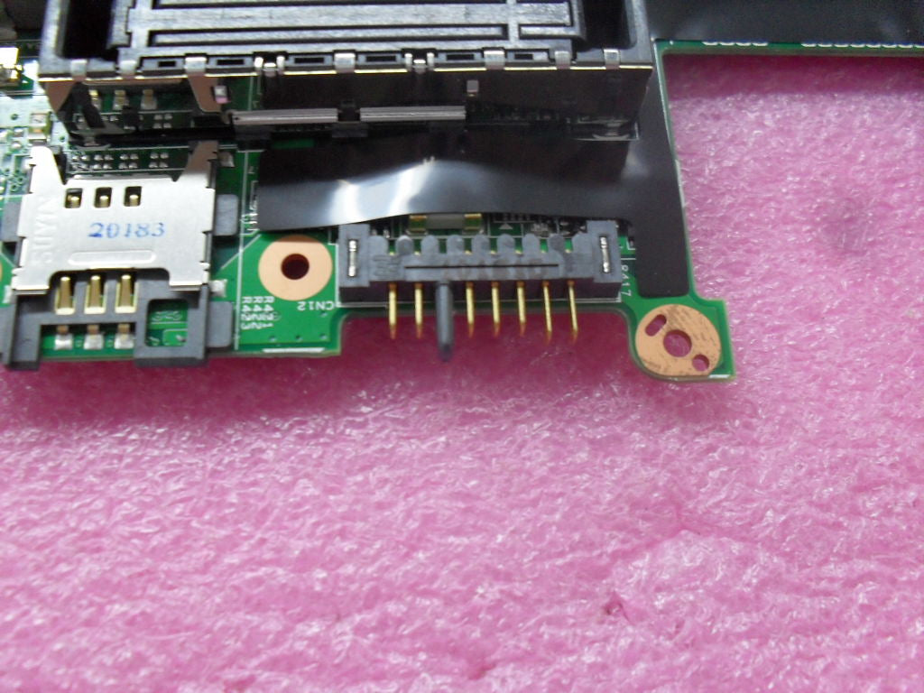 Lenovo Cdpop Plnu34Tpm - 75Y4901