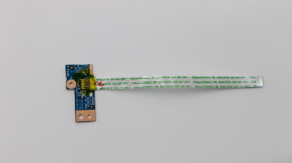 Lenovo Ci Cards Misc Internal - 90003100