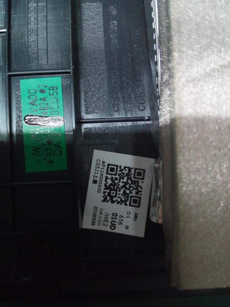Lenovo Co Covers - 5CB0L46295