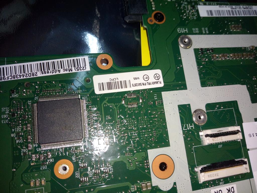 Lenovo Replacement Part - 04X3975