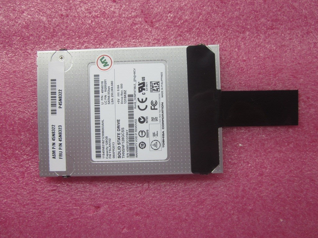 Lenovo Replacement Part - 45N8323