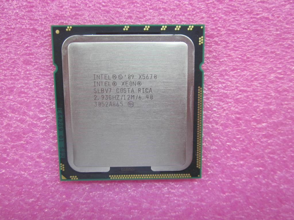 Lenovo 71Y9037 Module Xeon X5670