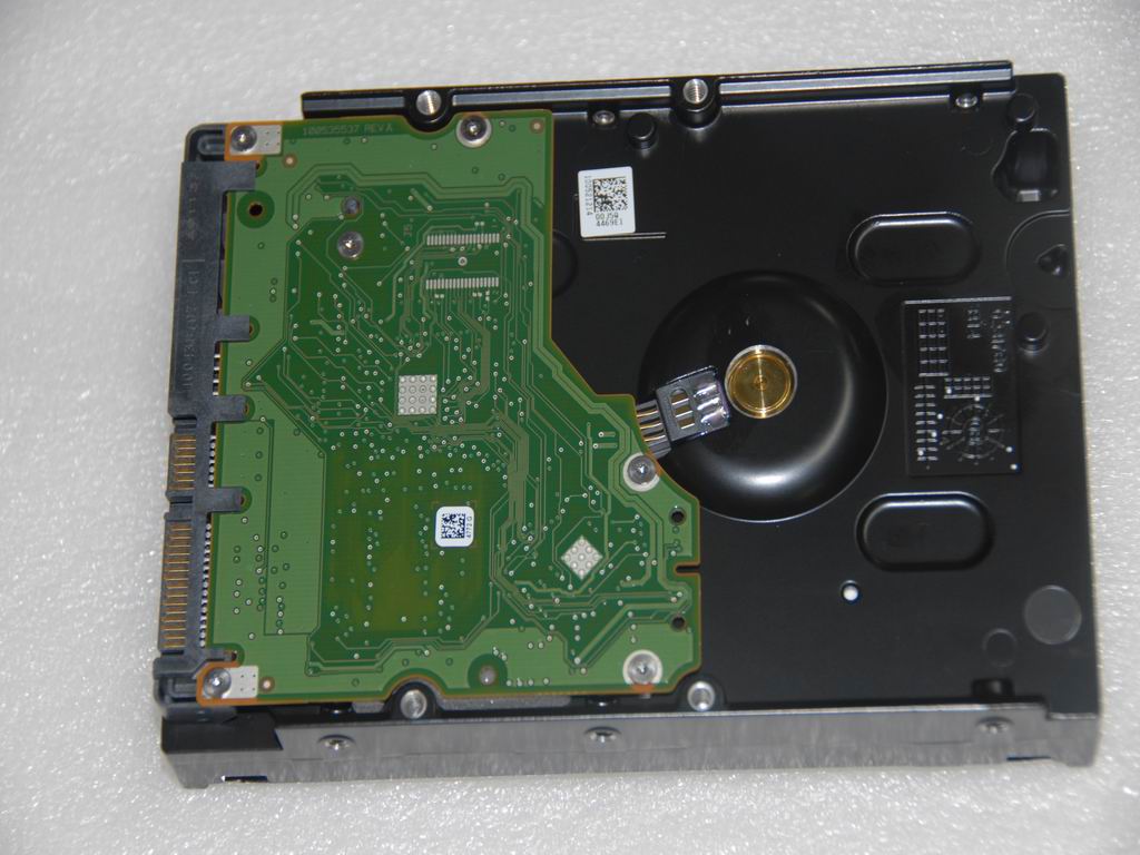 Lenovo 16004053 Hdd 1Tb St31000528As 32 72S S2